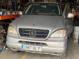 Mercedes 36359 bomba inyectora ml 270 2.7 cdi 5p (