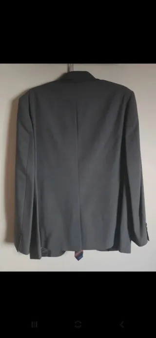 Traje chico Easy Wear