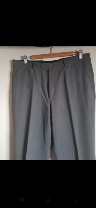 Traje chico Easy Wear