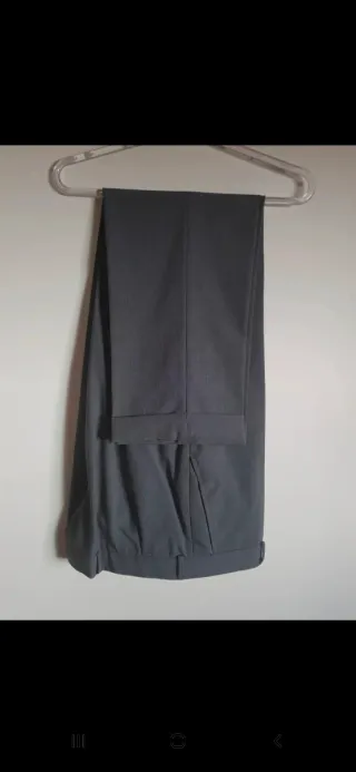 Traje chico Easy Wear