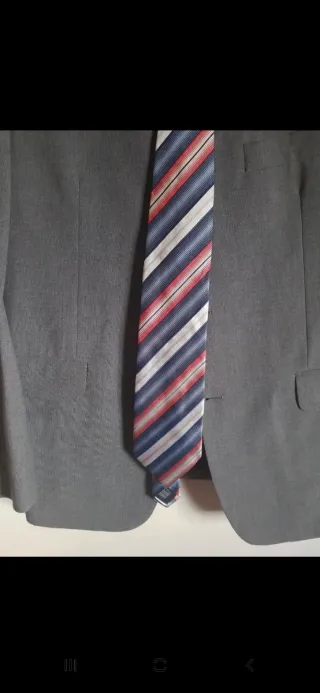 Traje chico Easy Wear