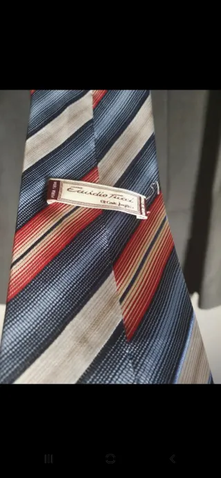 Traje chico Easy Wear