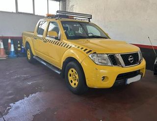 Radiador agua nissan 21460eb31b navara 2.5 37508