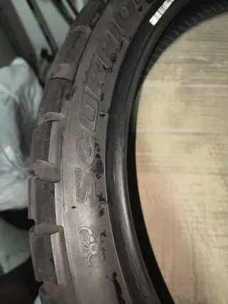 Neumáticos Mixtos Scorpion