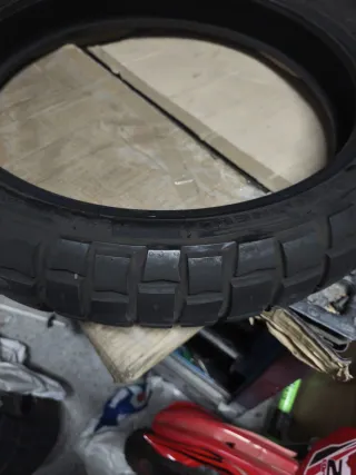 Neumáticos Mixtos Scorpion