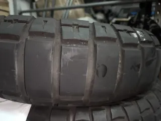 Neumáticos Mixtos Scorpion