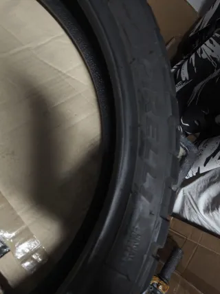 Neumáticos Mixtos Scorpion