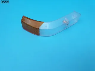 Alfa Romeo 1750 2000 GT plastica fanale anteriore