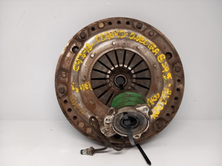 KIT EMBRAGUE OPEL VECTRA B BERLINA X20DTH Y20DTH