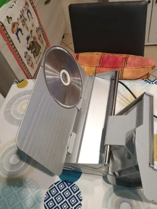 Affettatrice elettrica