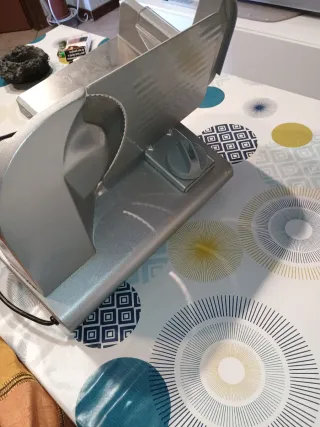 Affettatrice elettrica