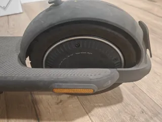 Patinete Eléctrico Xiaomi 4 Pro+