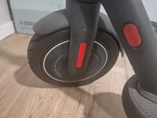 Patinete Eléctrico Xiaomi 4 Pro+