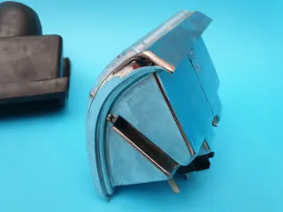 Fiat 128 Rally Berlina Break Familiare fanale ante