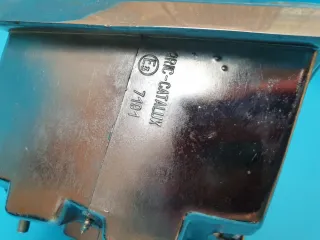 Fiat 128 Rally Berlina Break Familiare fanale ante