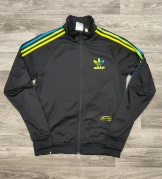 Tuta Adidas Chile 20 S uomo