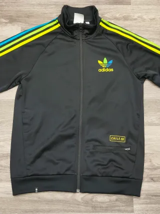 Tuta Adidas Chile 20 S uomo