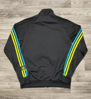 Tuta Adidas Chile 20 S uomo