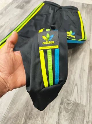 Tuta Adidas Chile 20 S uomo