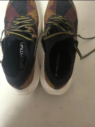 La Sportiva Prodigio Pro Talla 45