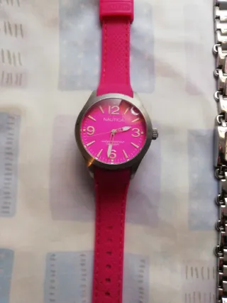 Orologi non più messi ma in buone condizioni.