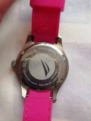 Orologi non più messi ma in buone condizioni.