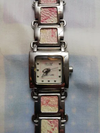 Orologi non più messi ma in buone condizioni.