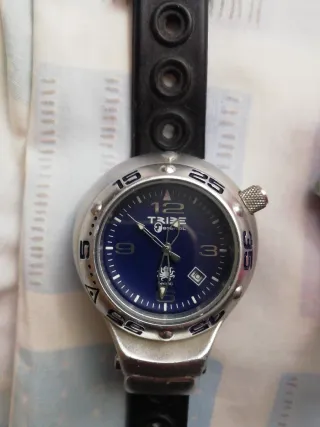 Orologi non più messi ma in buone condizioni.