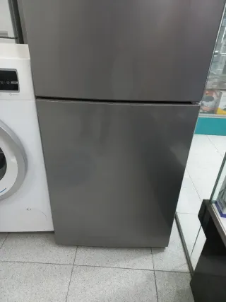 Super oferta pack nevera y lavadora con garantía