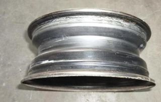 Nissan 43810 403000f001 llanta terrano 2.7 d