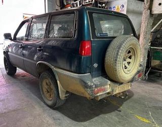 Nissan 43810 403000f001 llanta terrano 2.7 d