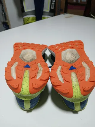 Brooks Catamount 2 Talla 45