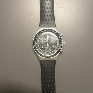 Swatch Irony Chrono - Orologio Cronografo