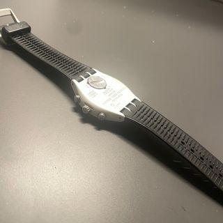 Swatch Irony Chrono - Orologio Cronografo