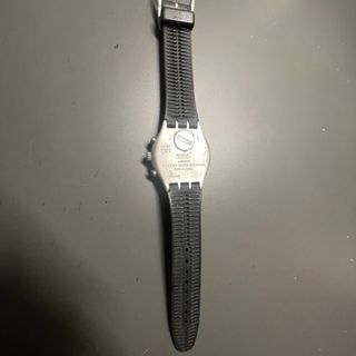 Swatch Irony Chrono - Orologio Cronografo