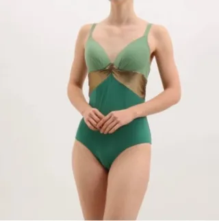 Bañador , t 85B, Twinset a estrenar