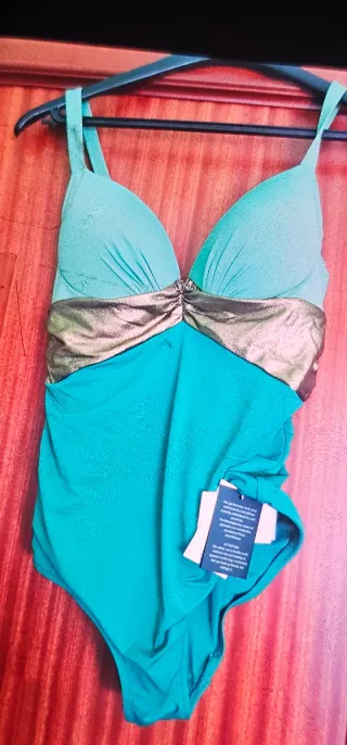 Bañador , t 85B, Twinset a estrenar