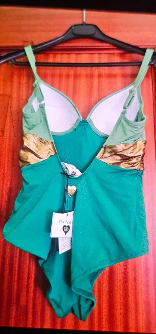 Bañador , t 85B, Twinset a estrenar