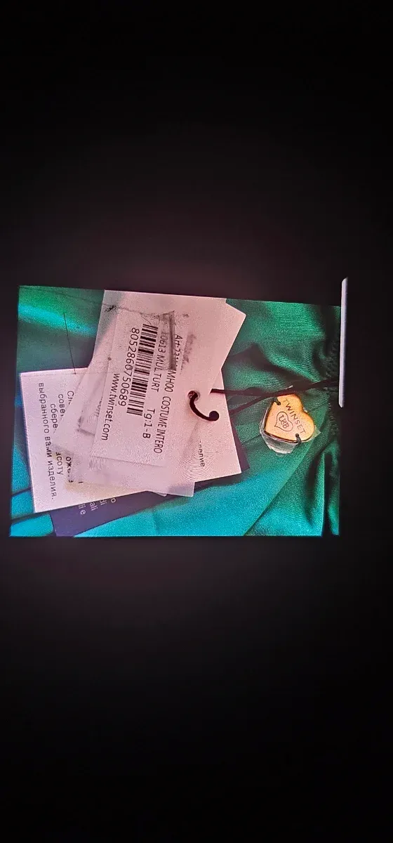 Bañador , t 85B, Twinset a estrenar