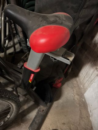 Bici Estática SP-VIDA 10