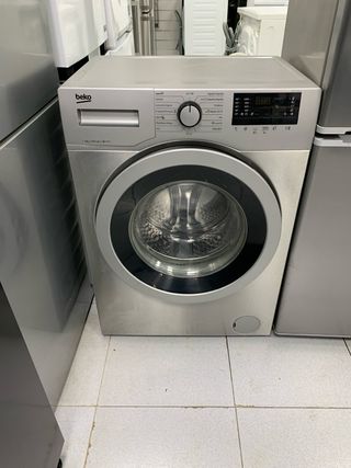 Super Oferta pack Nevera y Lavadora con garantía