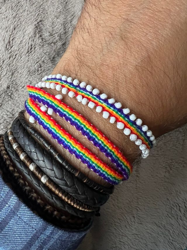 Pulsera Watana Andina