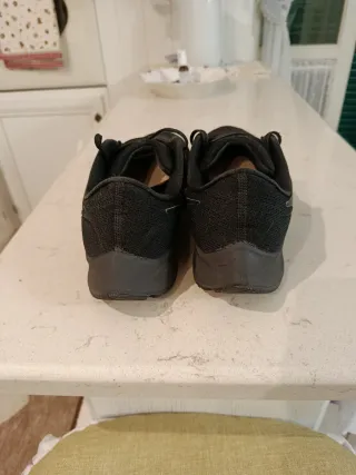 Nike Pegasus 38 uomo nero/grigio