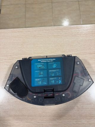 Depósito Conga 2499 Ultra