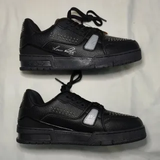 Zapatilla deportiva LV Trainer de Louis Vuitton