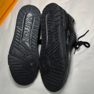 Zapatilla deportiva LV Trainer de Louis Vuitton