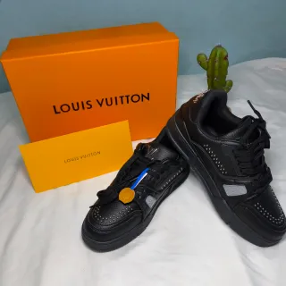 Zapatilla deportiva LV Trainer de Louis Vuitton