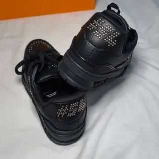 Zapatilla deportiva LV Trainer de Louis Vuitton