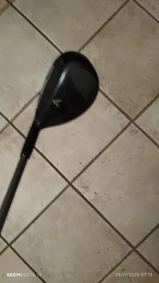 Callaway Solaire Ibrido 5 donna