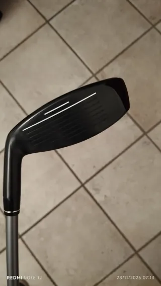 Callaway Solaire Ibrido 5 donna